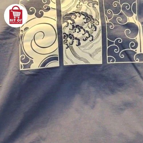 GENTS PRINTED SHIRT