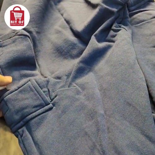 GENTS TROUSER