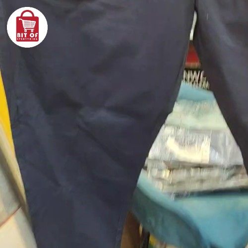GENTS TROUSER