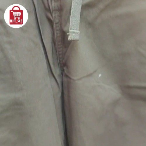 GENTS TROUSER