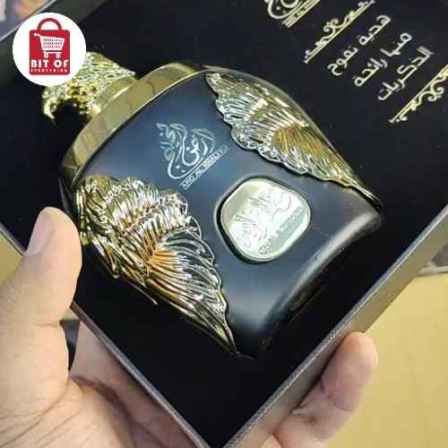 GHALA ZAYED PERFUME