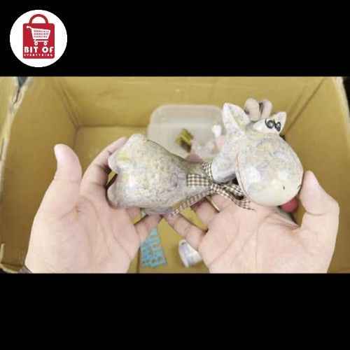 GIRRAFE DECOORATION
