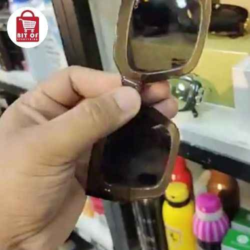 GLASSES