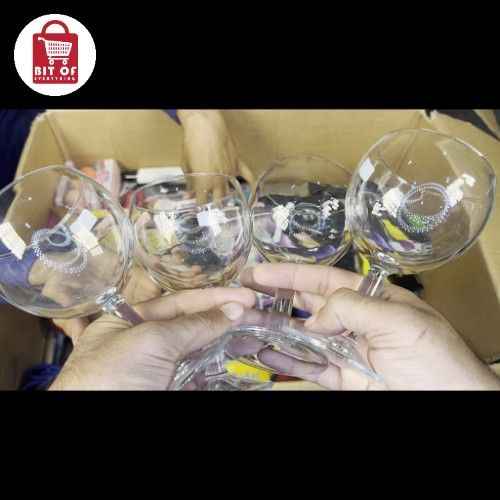 GLASS SET