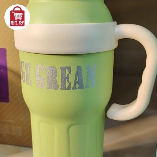 GREAN TUMBLER