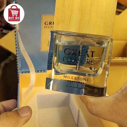 GREAT PLEASURE PERFUME