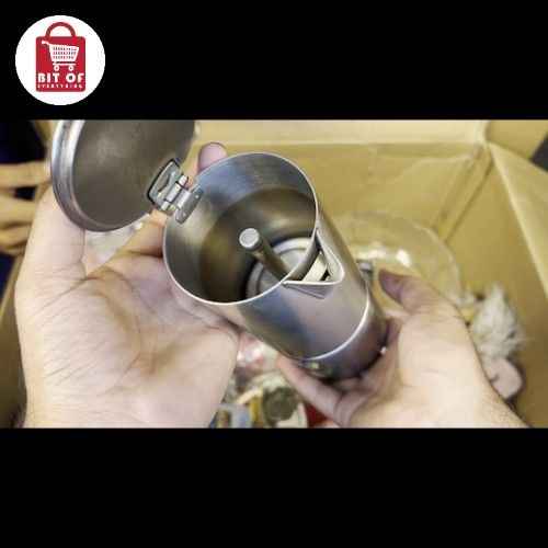 GRINDER