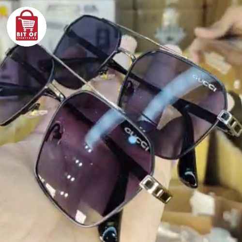 GUCCI EYE GLASSES