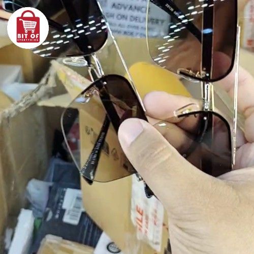 GUCCI EYE GLASSES