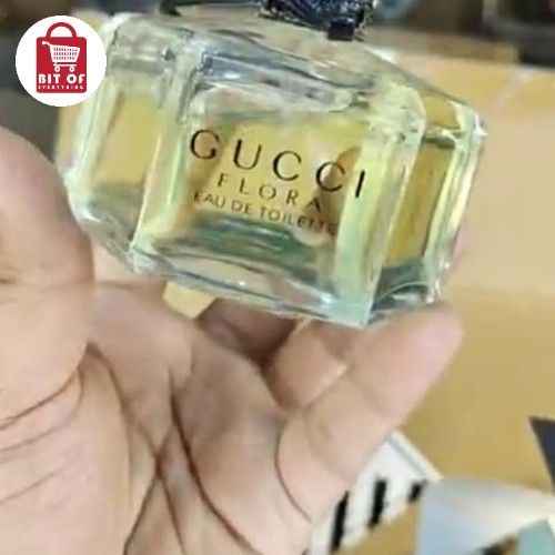 GUCCI PERFUME