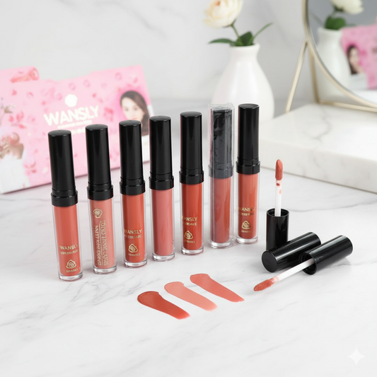 KOREAN MAKEUP ITEM DEAL OF 2