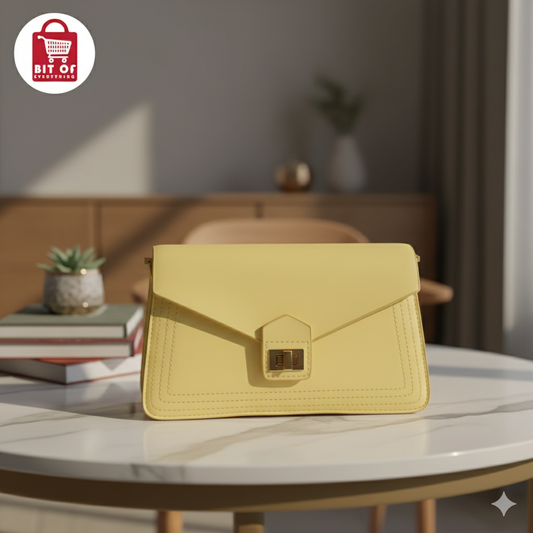 Ladies Bag – Fashionable and Functional Companion