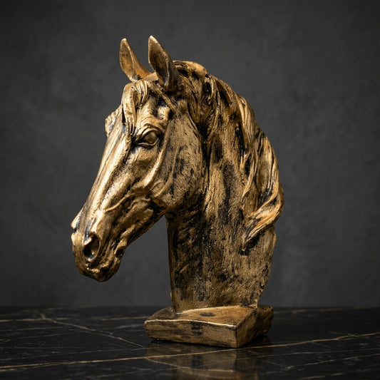 DECORATION HORSE