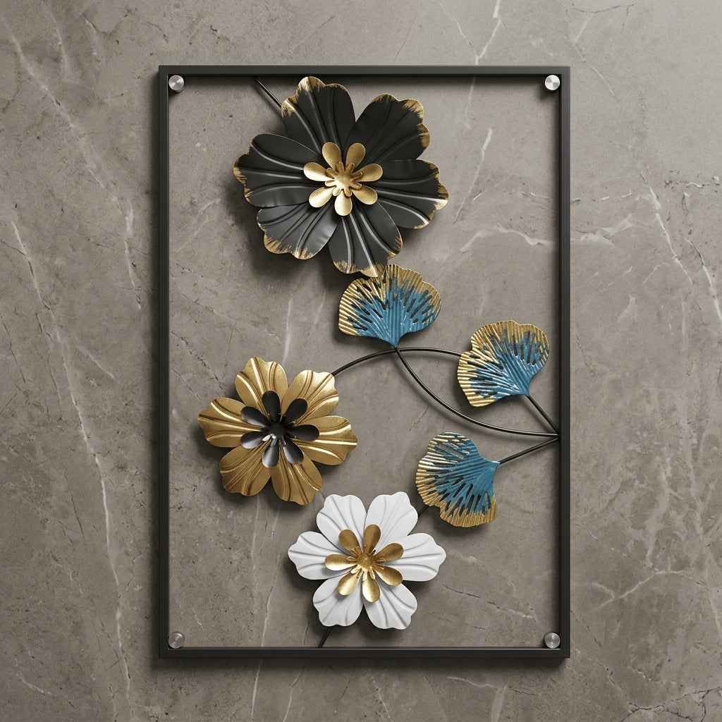 DECORATION FRAME