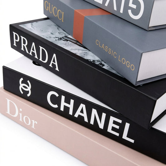 DUMMY BOOK DECORATION DEAL OF 2