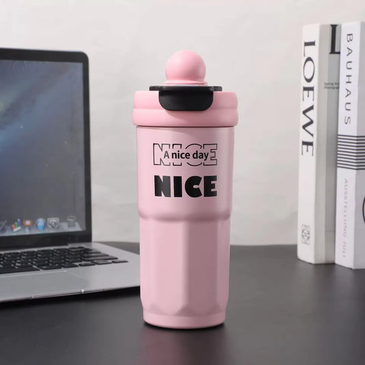 HOT AND COOL BOTTLE