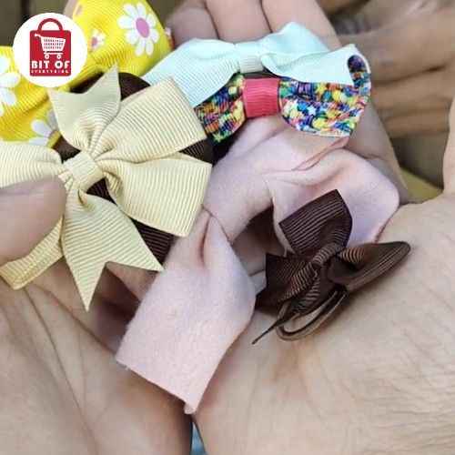 HAIR BOWS HALF KG