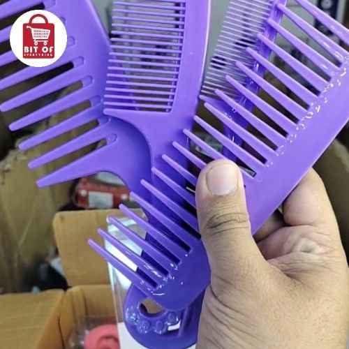 HAIR COMB SET