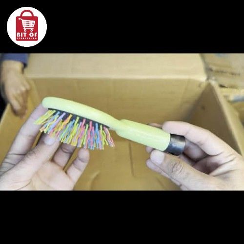 HAIR COMB