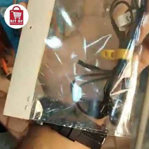 HANDFREE 1-PCS