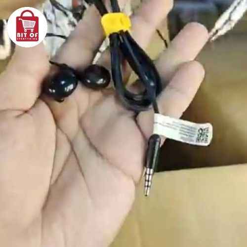 HANDFREE DEAL OF 3