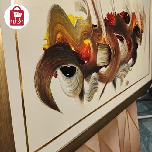 HANDMADE PAINTING