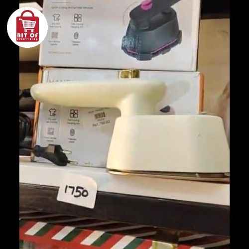 HANDY IRON
