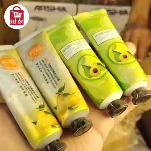 HAND AND FOOT CREAM 1-PCS