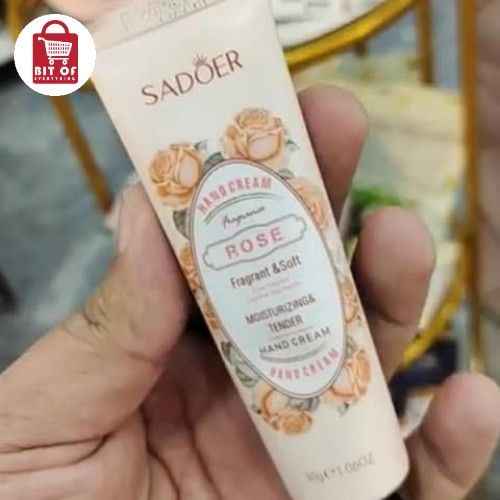 HAND CREAM 1-PCS