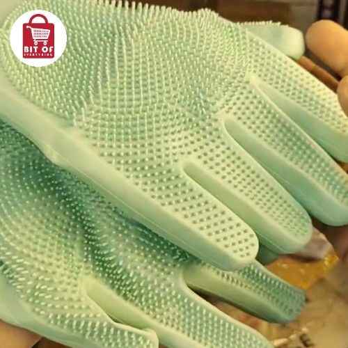 HAND GLOVES 1-SET