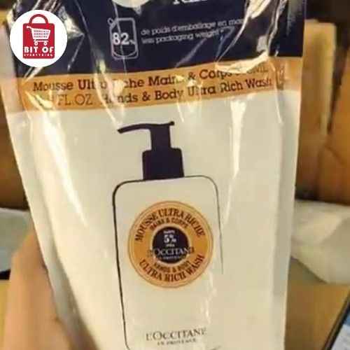HAND WASH DEAL OF 2