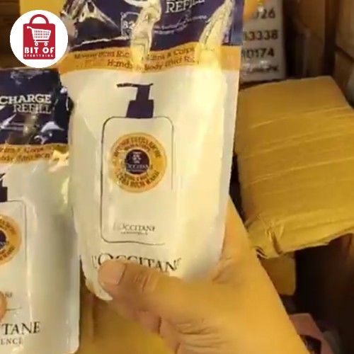 HAND WASH POUCH DEAL OF 2