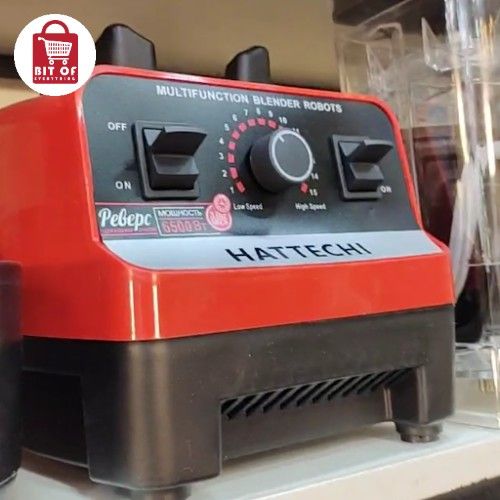 HATACHI ELECTRIC BLENDER