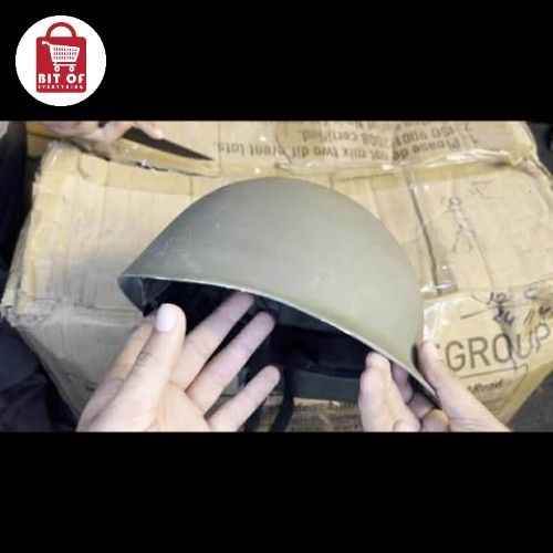 HELMET