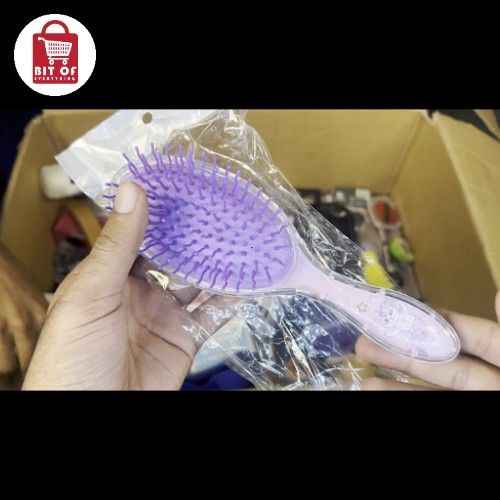 HIAR COMB