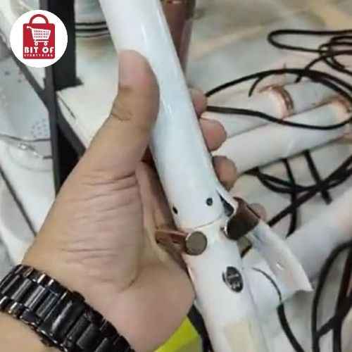 HIAR CURLER