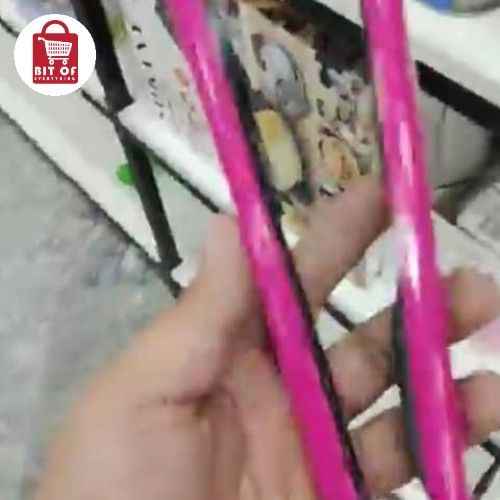 HIAR STRAIGHTNER