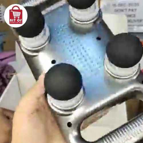 HIGH QUALITY MASSAGER