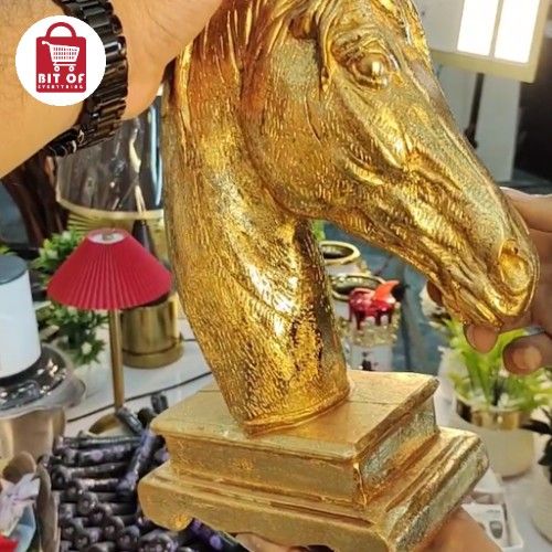 HORSE DECORATION