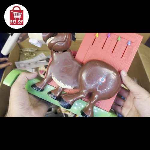 HORSE TOY