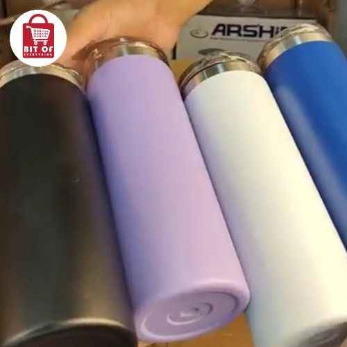 HOT AND COOL BOTTLE 1-PCS