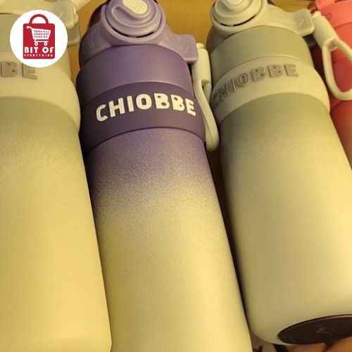 HOT AND COOL BOTTLE 1-PCS