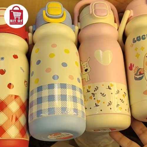 HOT AND COOL BOTTLE 1-PCS
