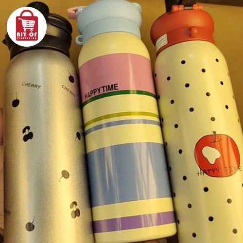 HOT AND COOL BOTTLE 1-PCS