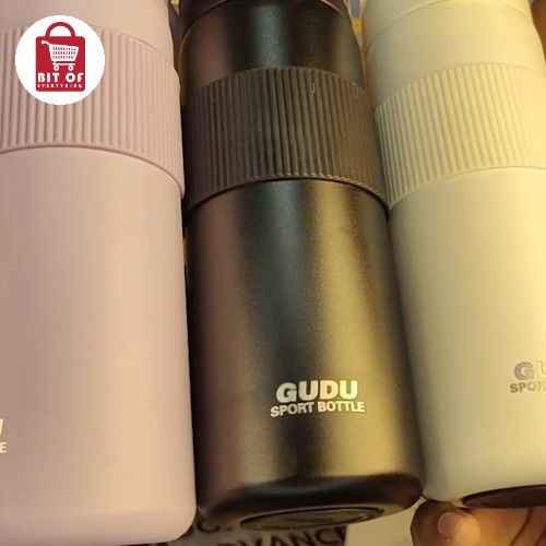 HOT AND COOL BOTTLE 1-PCS