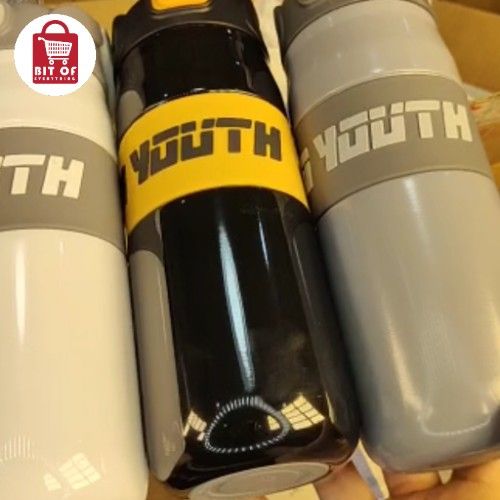 HOT AND COOL BOTTLE 1-PCS