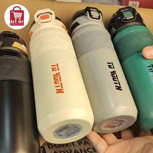 HOT AND COOL BOTTLE 1-PCS