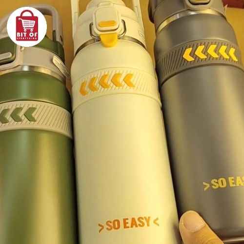 HOT AND COOL BOTTLE 1-PCS