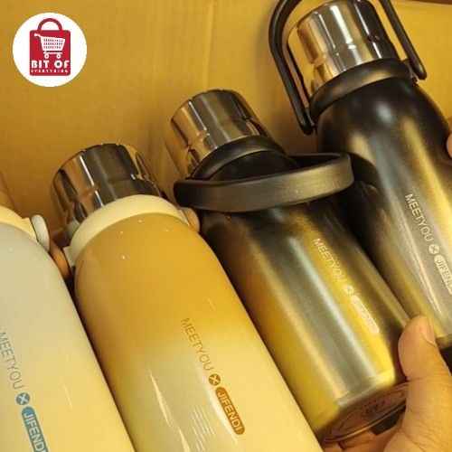 HOT AND COOL BOTTLE 1-PCS