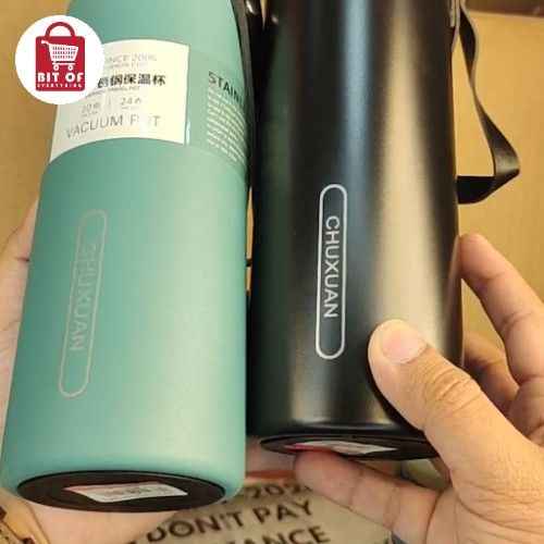 HOT AND COOL BOTTLE 1-PCS